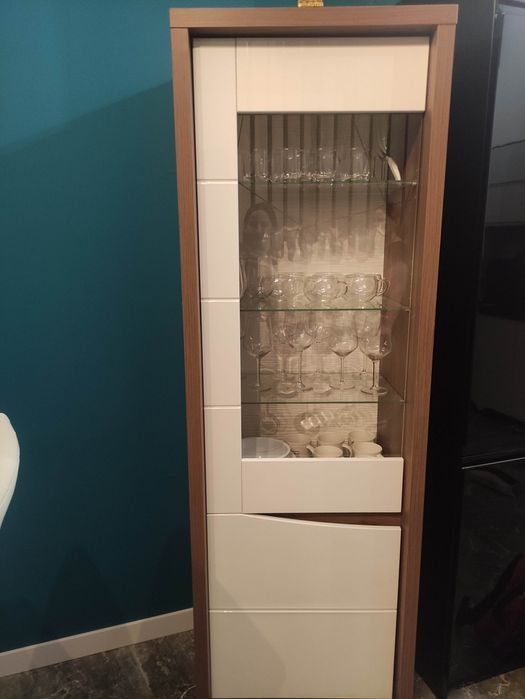 Meble do jadalni, salonu