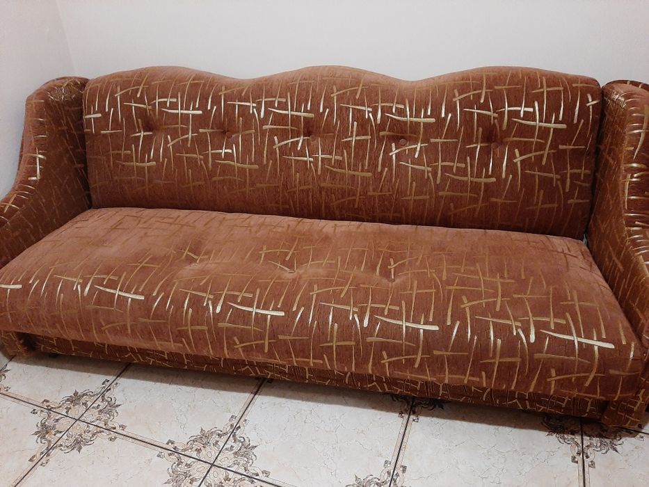 Диван (ширина 2.15)