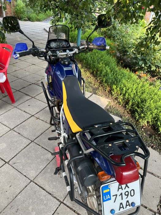 Продам Honda AX-1