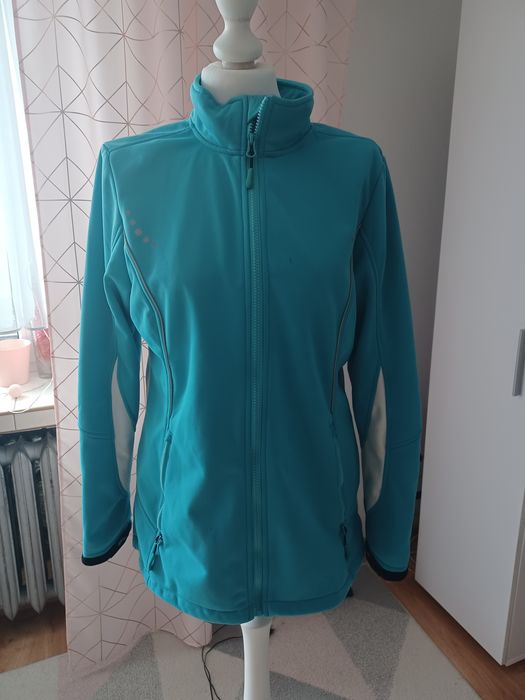 Kurtka softshell Crivit 38/40