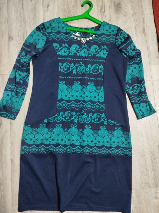 Жіноче плаття 52 р.