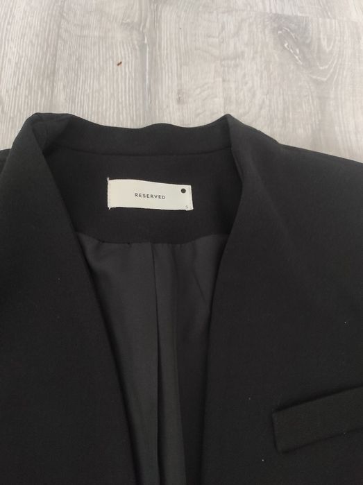 Піджак класичний, блейзер