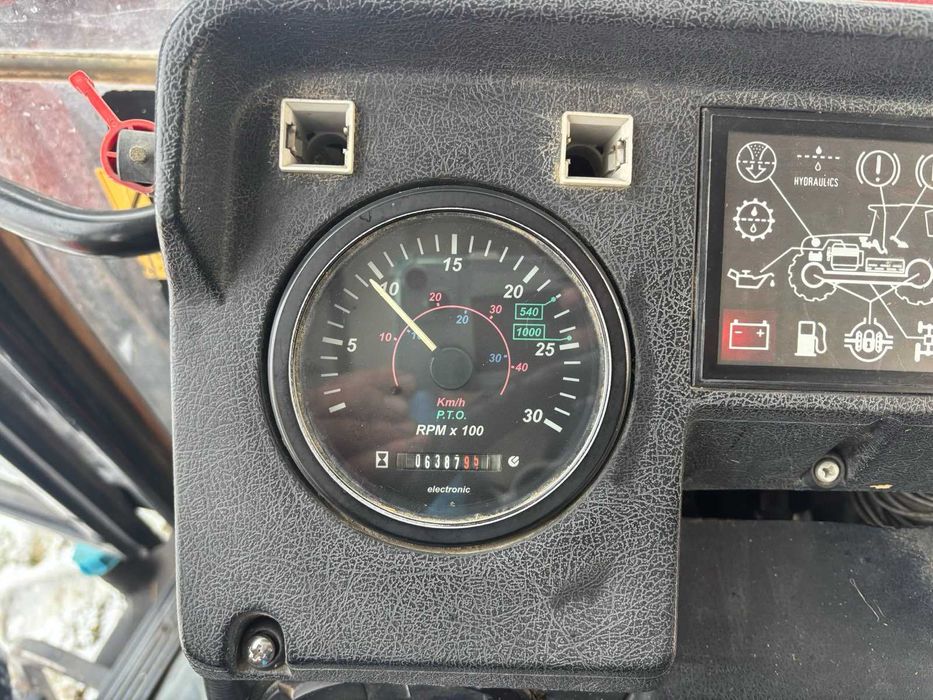 SAME explorer II 90 TOP 2002r