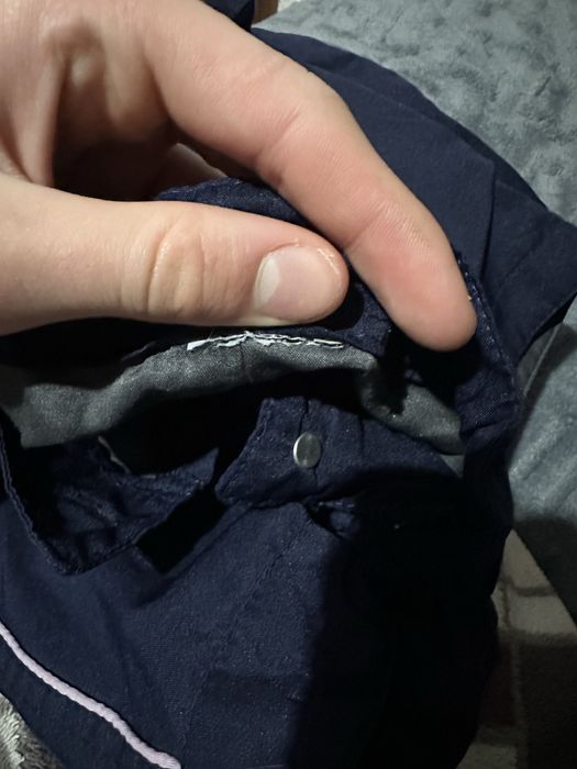 Балонові штани Nike