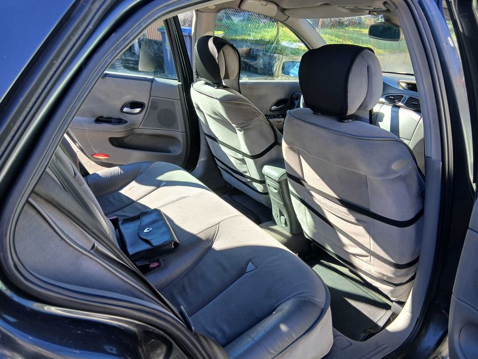 Renault Laguna 1.9 TD