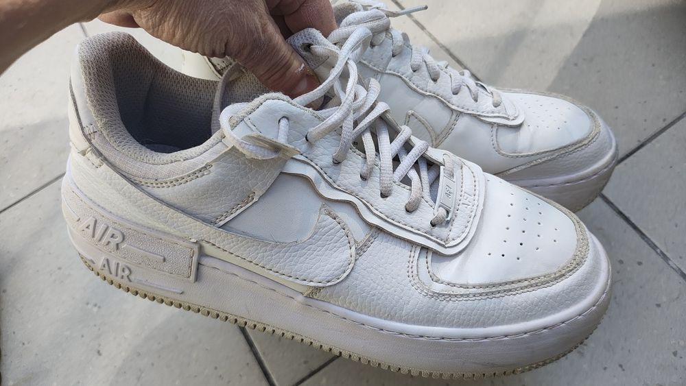 Buty Nike Air Force 1 rozmiar 43