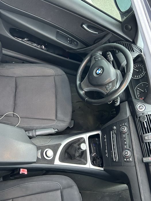 bmw BMW e81 бмв авто автомобіль машина
