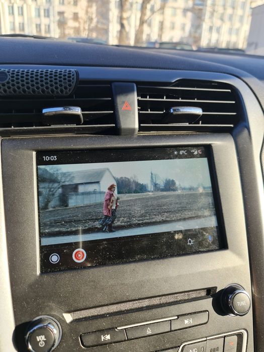 Sync 3 odblokowanie videoplayer tapety licznik aktualizacja mapy f14