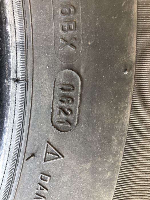 215/65 R16 2 шини MICHELIN
