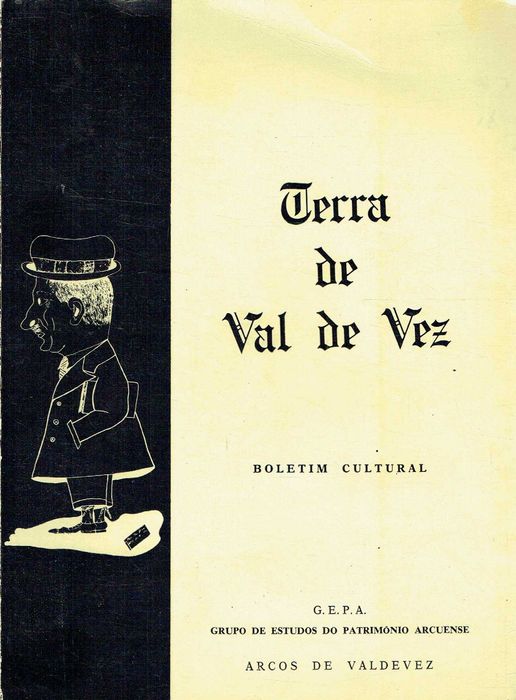 0598

Terra de Val de Vez Cultural Bulletin