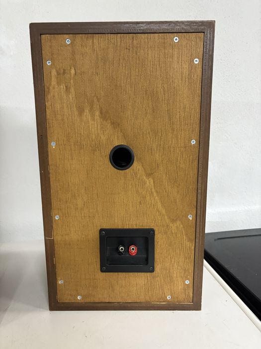 Colunas Wharfedale CRS-3