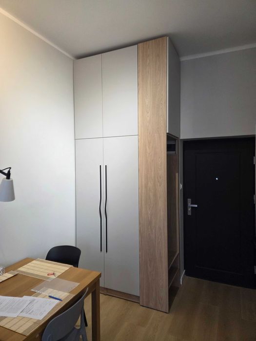 Kawalerka na wynajem Grunwald ul. Śniadeckich