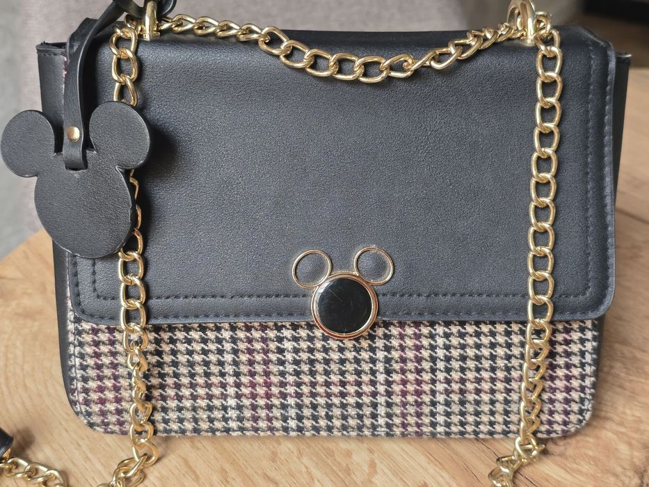 Primark torebka Mickey