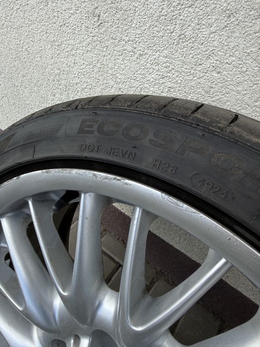 Alufelgi 18cali 8.5j 8j Styling72