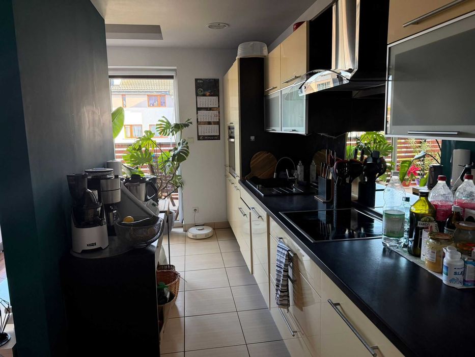 Mieszkanie – Opole, Stare Miasto - Widok 3
