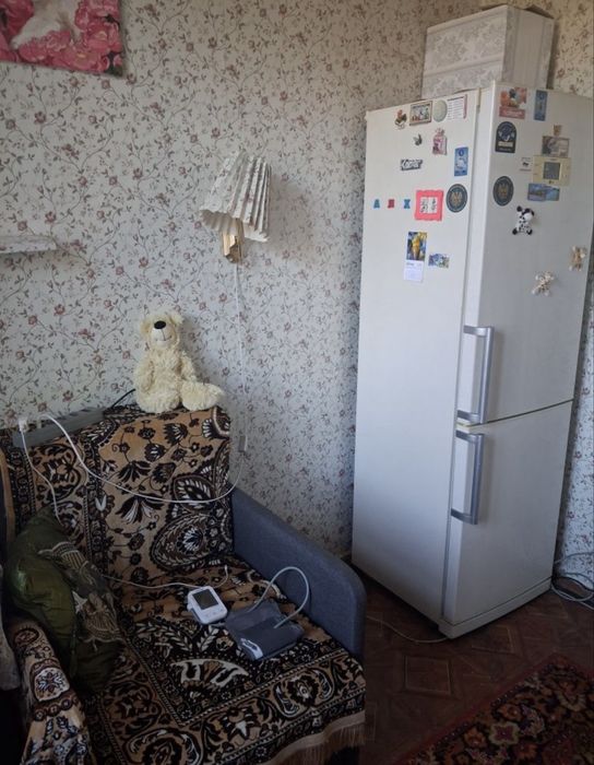 Здам однокімнатну квартиру/центр