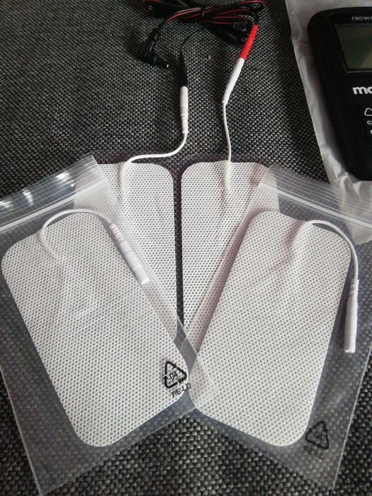 NICWELL. 3in1 combo unit tens - ems - massage