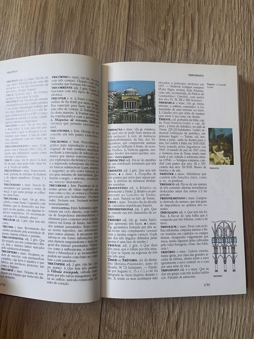 Nova Enciclopédia Larousse - Coleção Completa 22 Volumes - Impecável
