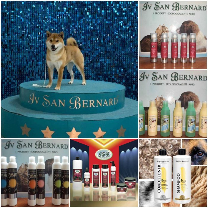 АКЦІЯ 20%! Сироватка SL, SK. Косметика Iv San Bernard