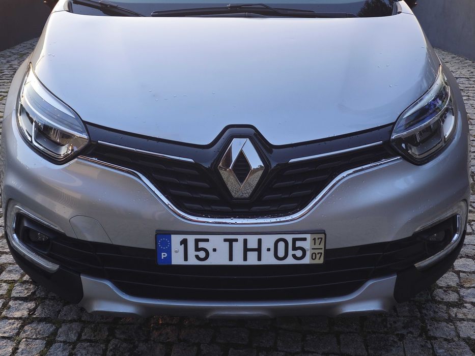 Renault Captur 1.2 TCe Exclusive — photo 5
