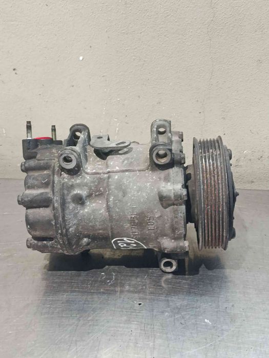 Compressor AC PEUGEOT 508