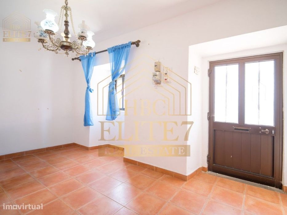 Moradia T3 para Renovar | Vau, Óbidos