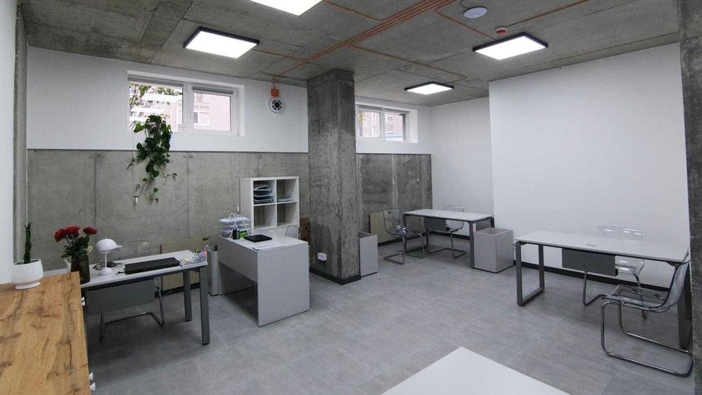 Оренда сучасного офісу БЕЗ КОМІСІЇ