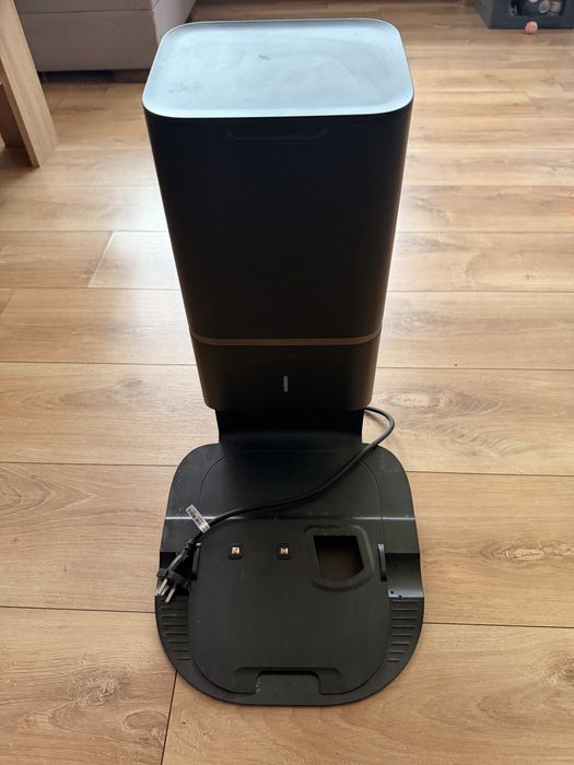 Stacja dokująca irobot roomba s9