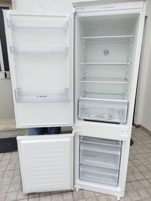Frigorifico combinado Bosch