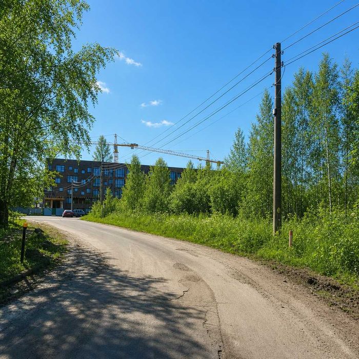 Продаж ділянки 15сот. з можливістю до 45соток Козин