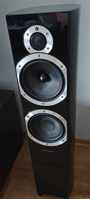 Głośniki Wharfedale DIAMOND 10.6