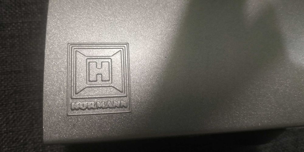 Доводчик механический дверной Hormann HDC35