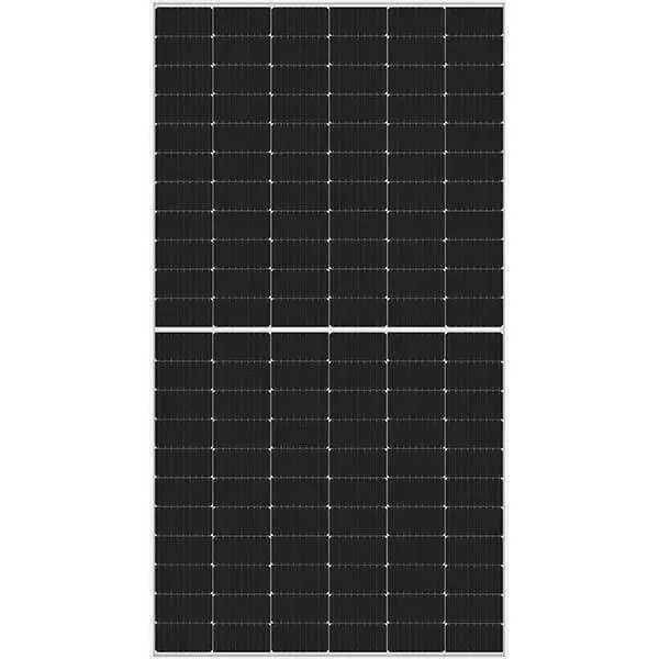 Сонячні Панелі Jinko Solar Tiger Neo 620w