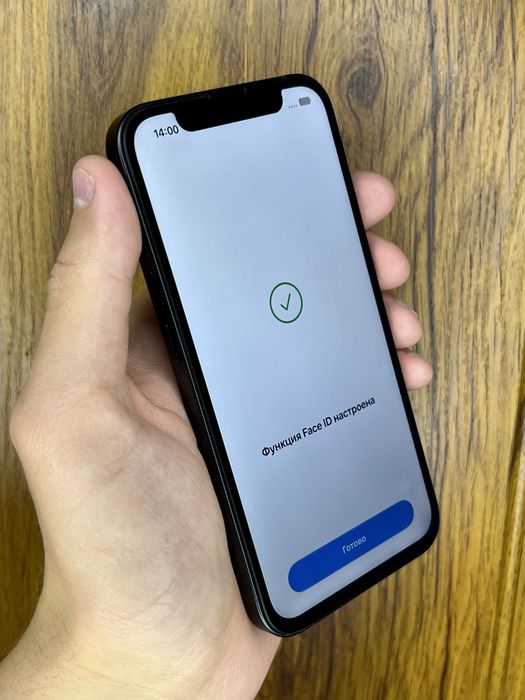 iPhone 13 256gb Midnight Neverlock