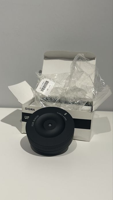 Sigma USB Dock UD-01