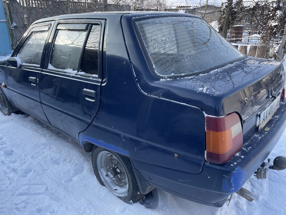 Продам Таврия Славута ЗАЗ 2006 года