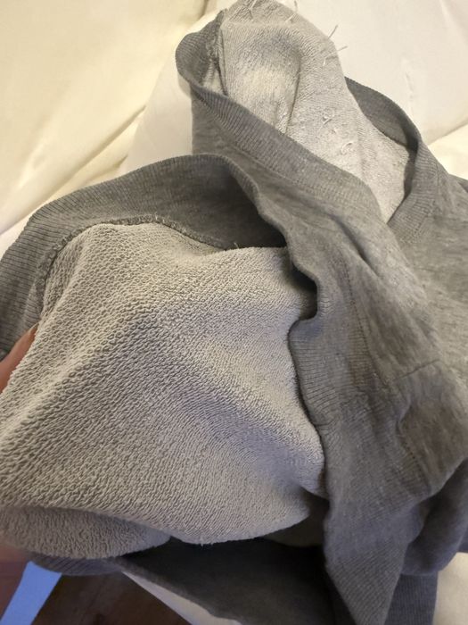 Sweatshirt S. Usada, em bom estado