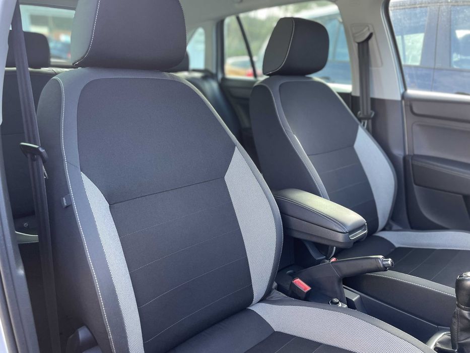Skoda Rapid Spaceback 1.4 TDi Ambition NACIONAL