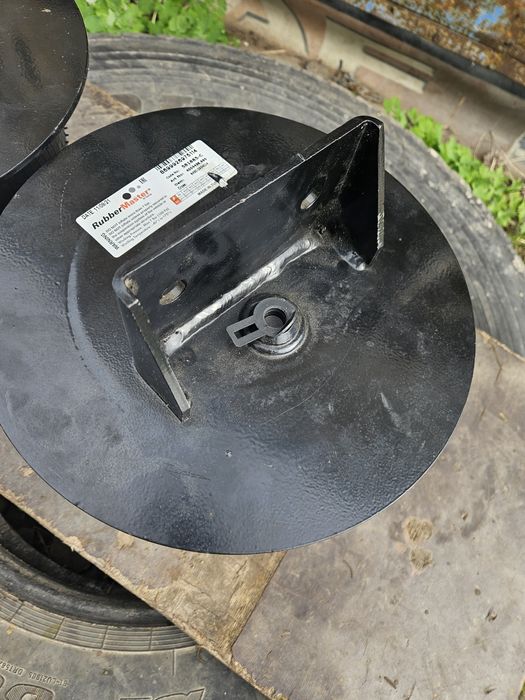 Стакан подвески ман