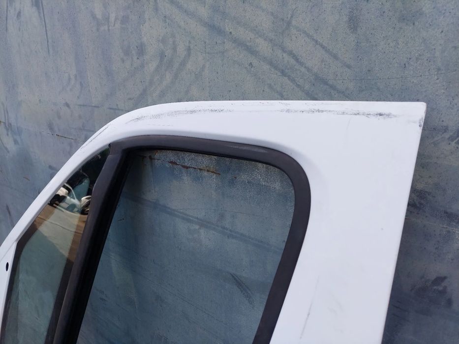 Porta frente esquerda FIAT Ducato (250_, 290_)