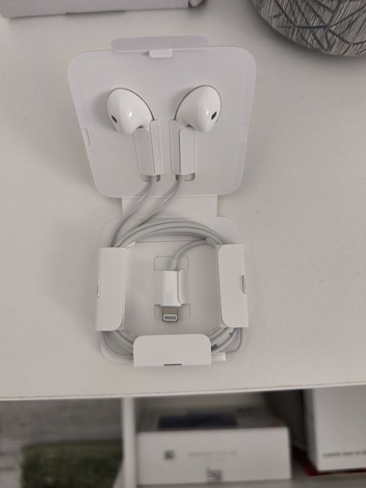 Earpods fones originais