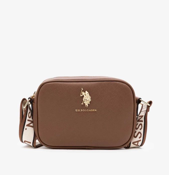 Кросбоді U.S. Polo ASSN