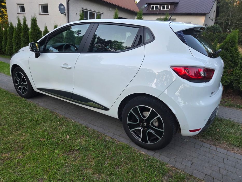 Sprzedam Renault Clio IV 90 KM 2019 r.Klima,Elektryka