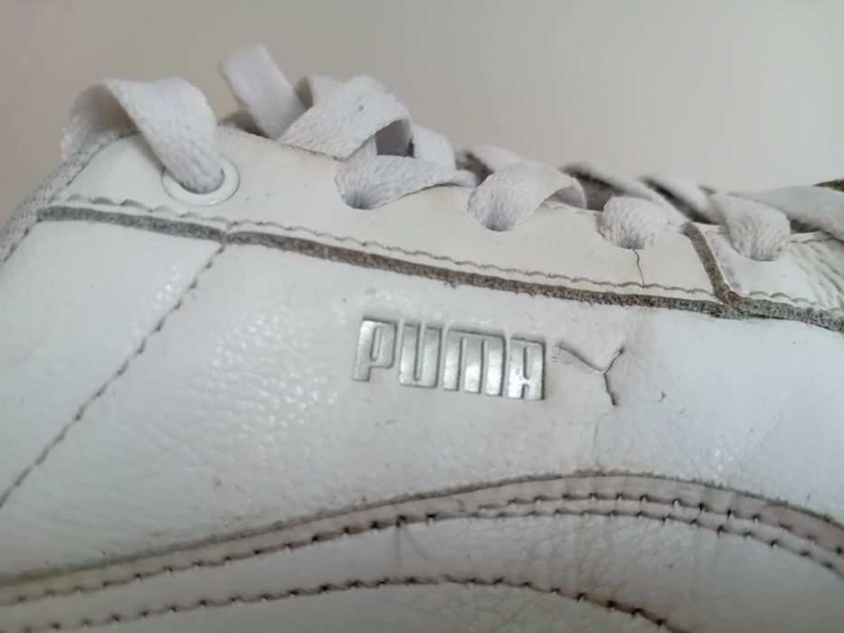 Buty sportowe PUMA rozm. 40,5 unisex