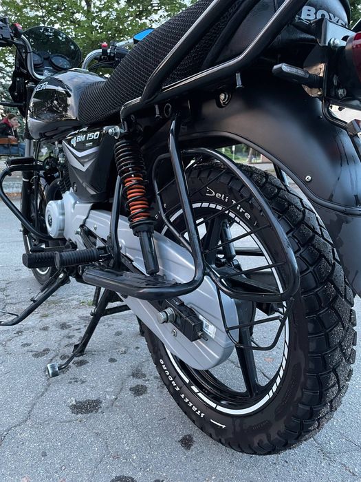 Продам Bajaj Boxer 150