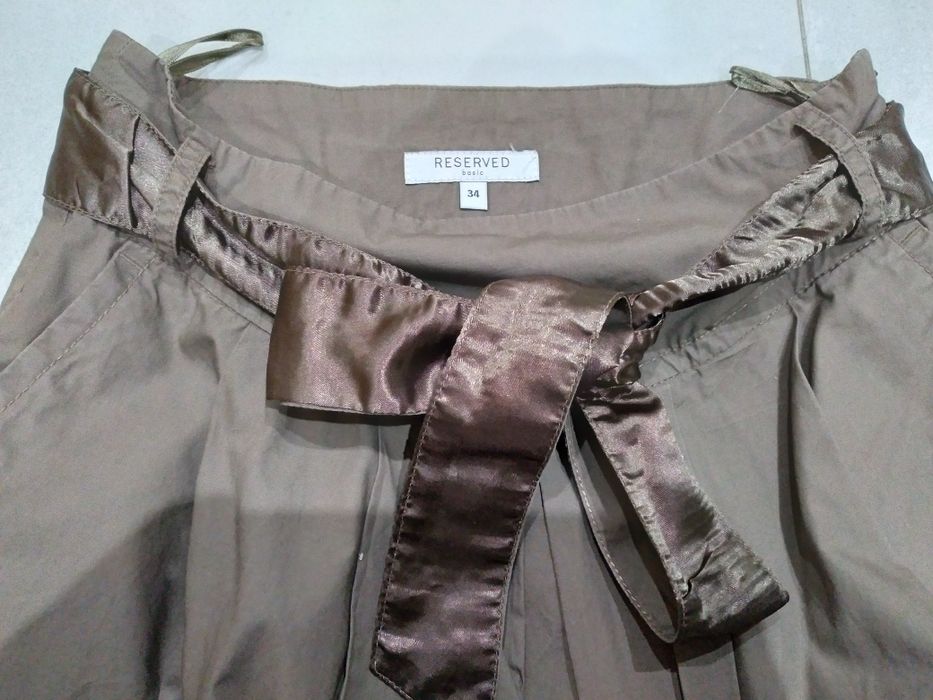 Spódniczka Reserved rozmiar S/M