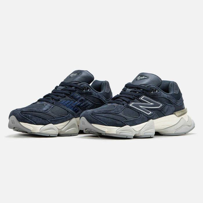 Чоловічі Кросівки New Balance 9060 40-45 (Без Предоплати)
