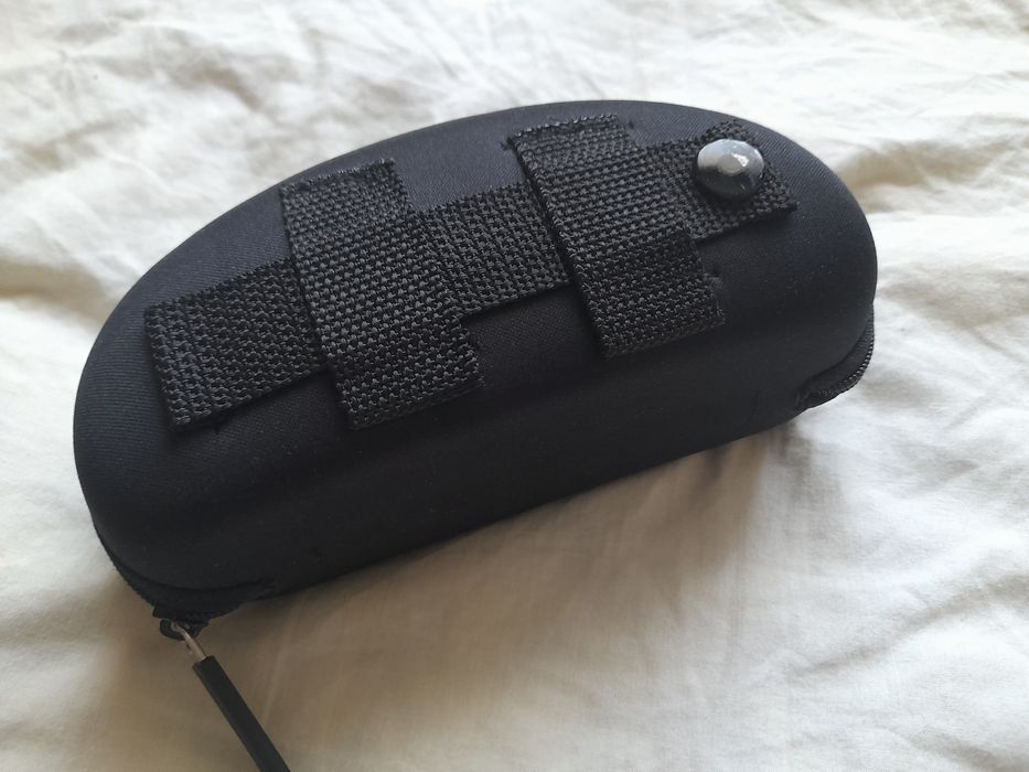 Тактичні окуляри Uarms Tactical