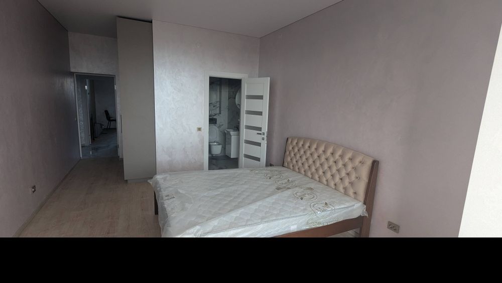 Продається квартира 2 -х кімн Новобуд. Пров .Парковий .Минай.