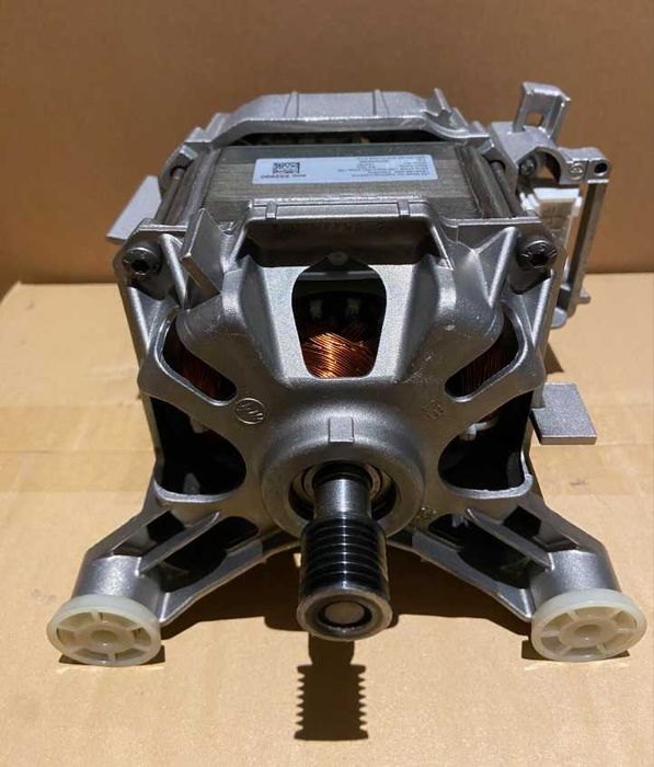 Motor máquina lavar roupa Bosch / Siemens / Balay